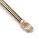 Латунные соединительные стержни KK-WH0035-64C-2