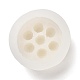 Stampi in silicone per candele alla fragola DIY-L072-013-2