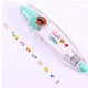 ABS Decoration Tape Pen DIY-G004-02-1