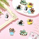 10 шт. FIND-YW0005-71-4