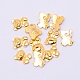 Alloy Cabochons PALLOY-WH0077-08G-1
