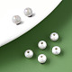 Opaque Acrylic Beads MACR-S371-135-I01-2