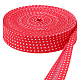 Cinta de poliéster&nbsp;OCOR-WH0008-065B-1