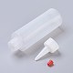 Recipiente de plástico pegamento líquido X-CON-L011-01-3