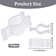 PP-Clips&nbsp;KY-WH0046-217A-1-2
