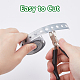 Рулоны железной ленты FIND-WH0148-155-4