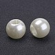 Perles européennes en acrylique X-OPDL-C002-14-2