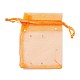 Presents Packages Organza Bags X-OP077Y-7-3