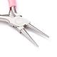 45 # клещи из углеродистой стали PT-L007-04F-4