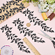 Patchs en tissu&nbsp;DIY-WH0750-053B-4