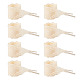 10 Paar Schnürsenkel aus Polyester&nbsp;AJEW-TA0003-14B-2