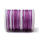 Segment Dyed Polyester Thread NWIR-I013-A-08-3