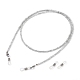 Eyeglasses Chains AJEW-EH00102-03-1