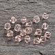 Perles de cristal autrichien 5301-5mm391-1