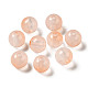 Perles en acrylique transparente OACR-Z006-03D-1