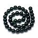 Natural Quartz Crystal Beads Strands G-H1648-10mm-06S-AA-2