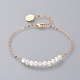 Perlen Armbänder BJEW-JB04745-2