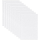 Benecreat 50 piezas diy termoestabilidad papeles de planchado DIY-WH0250-92-7