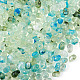 50g transparente Acrylperlen&nbsp;TACR-TA0001-61B-1