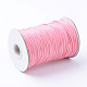 Cordes en polyester ciré coréen YC-Q002-1.5mm-01-1