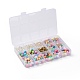 Kit de recherche de fabrication de bijoux de bricolage DIY-FS0002-83-3