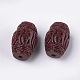Synthetic Coral Beads CORA-S027-11C-2