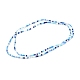 Summer Jewelry Waist Beads NJEW-C00018-01-2