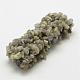 Chip Labradorite Beads Stretch Bracelets BJEW-F226-15-2