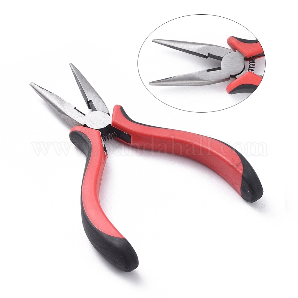 Wholesale Carbon Steel Jewelry Pliers