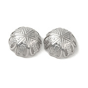 Некорневая нержавеющая сталь 304 STAS-P363-02B-P