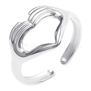 Открытые манжеты из нержавеющей стали GN4869-1