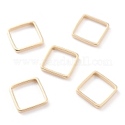 Латунные соединительные колечки KK-Y003-01D-G