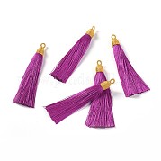 Нейлоновые кисточки большие подвески FIND-F008-F02