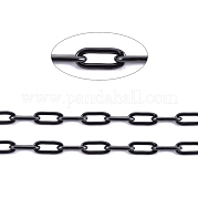 Цепочки из нержавеющей стали 304 со скрепками CHS-F010-01A-B-01