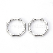 304 Stainless Steel Linking Rings STAS-T052-23A-P