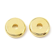 Латунные бусины KK-D032-01F-G