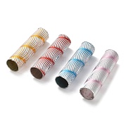 Стойка для покрытия алюминиевых бусин ALLUM-R211-01P
