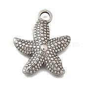 Подвески из нержавеющей стали 304 STAS-H477-02H-P