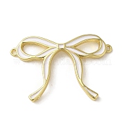 Подвески из латунной эмали KK-D098-01G-03