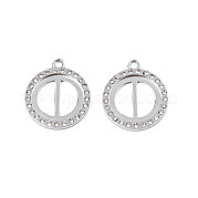 Подвески из нержавеющей стали 304 STAS-N095-148