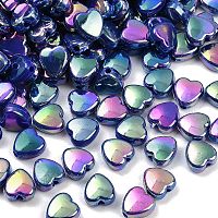 2631шт бусины из АБС-пластика&nbsp;KY-H009-01G