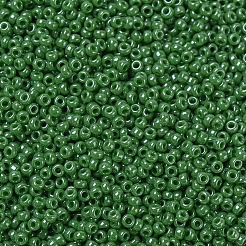 Miyuki runde Rocailles Perlen&nbsp;X-SEED-G007-RR0431