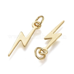 Латунные подвески&nbsp;X-KK-F821-46G