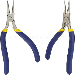 Pinze per bigiotteria&nbsp;PT-BC0001-06