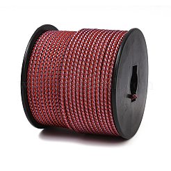 40 м плетеных проводов из нержавеющей стали 304 с нейлоновым покрытием TWIR-P002-01B-13