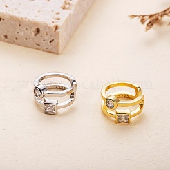 925 pendientes de plata esterlina&nbsp;JE1065B