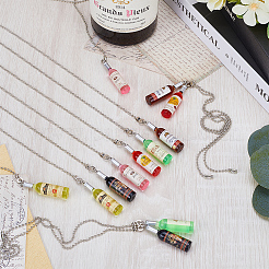 Удлинители цепи потолочного вентилятора из смолы&nbsp;PALLOY-AB00174