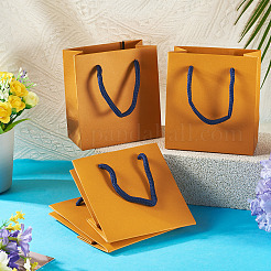 6 шт. бумажные подарочные пакеты&nbsp;CARB-TA0001-15