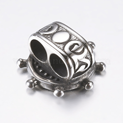 Многожильные звенья из хирургической нержавеющей стали 316 STAS-K157-55AS