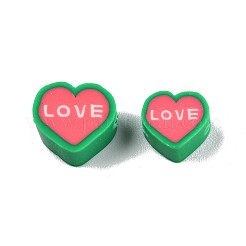 Бусины из полимерной глины &nbsp;CLAY-N010-078B-03